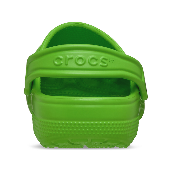 Kids' Classic Clog