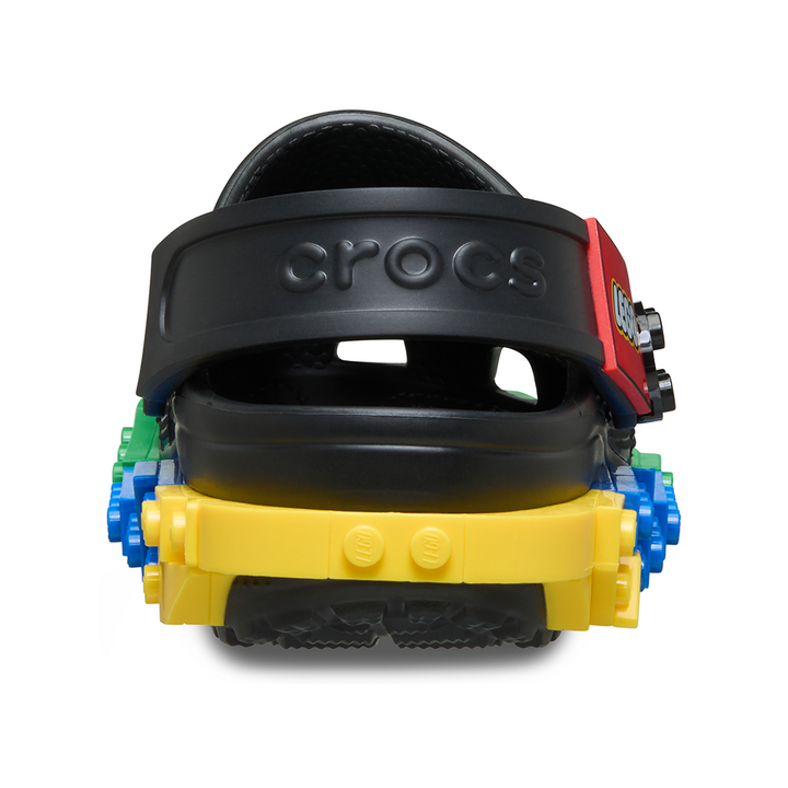 Kids' LEGO® Creativity Clog
