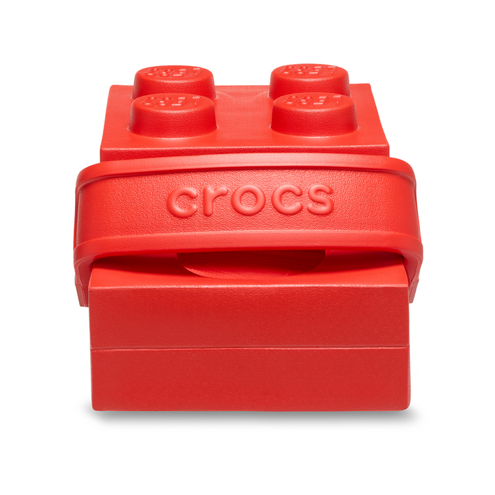 LEGO® Brick Clog