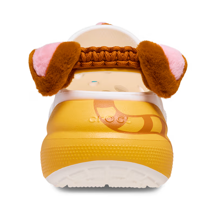 POP MART Molly Crush Clog