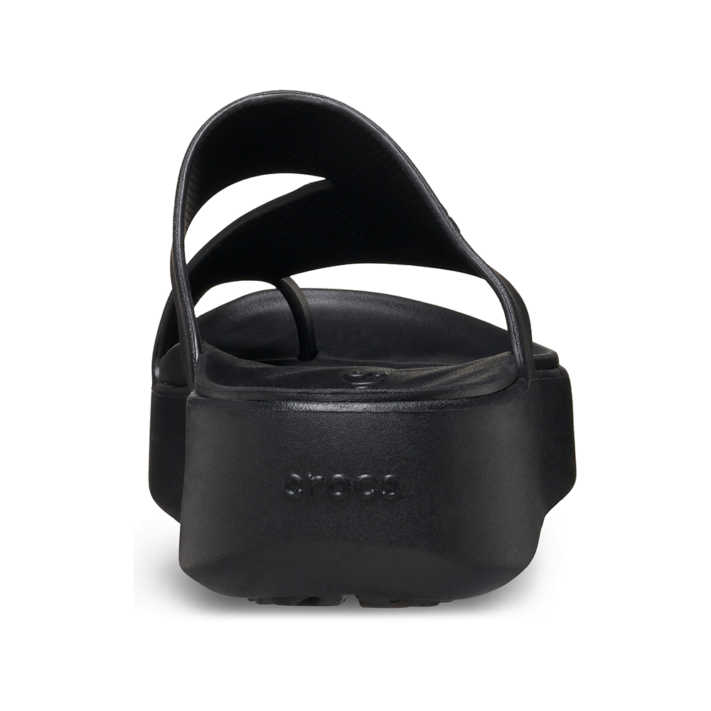 Women's Getaway Platform Toe Loop