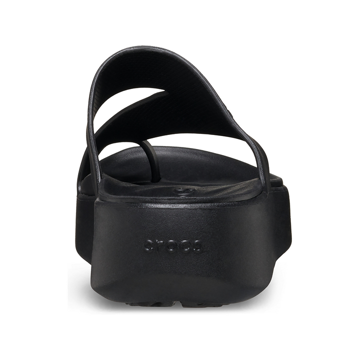 Women's Getaway Platform Toe Loop