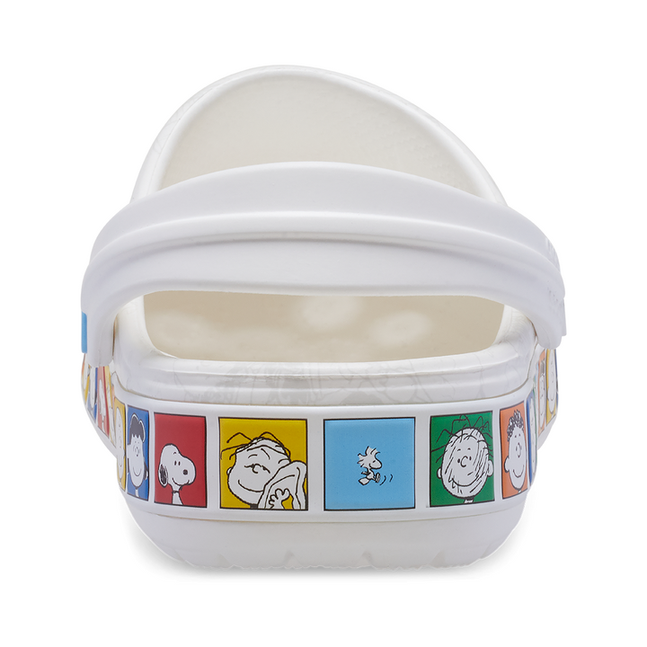 Peanutsâ„¢ Crocband Clog