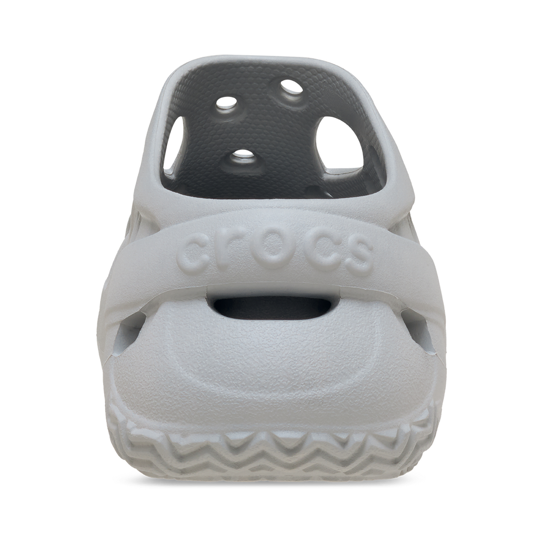 Caged Clog