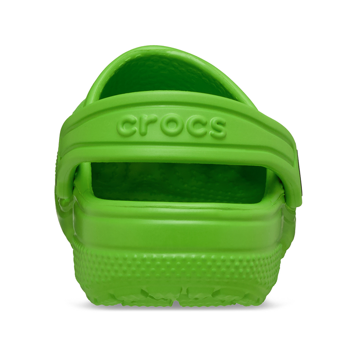 Toddlers' Classic Clog