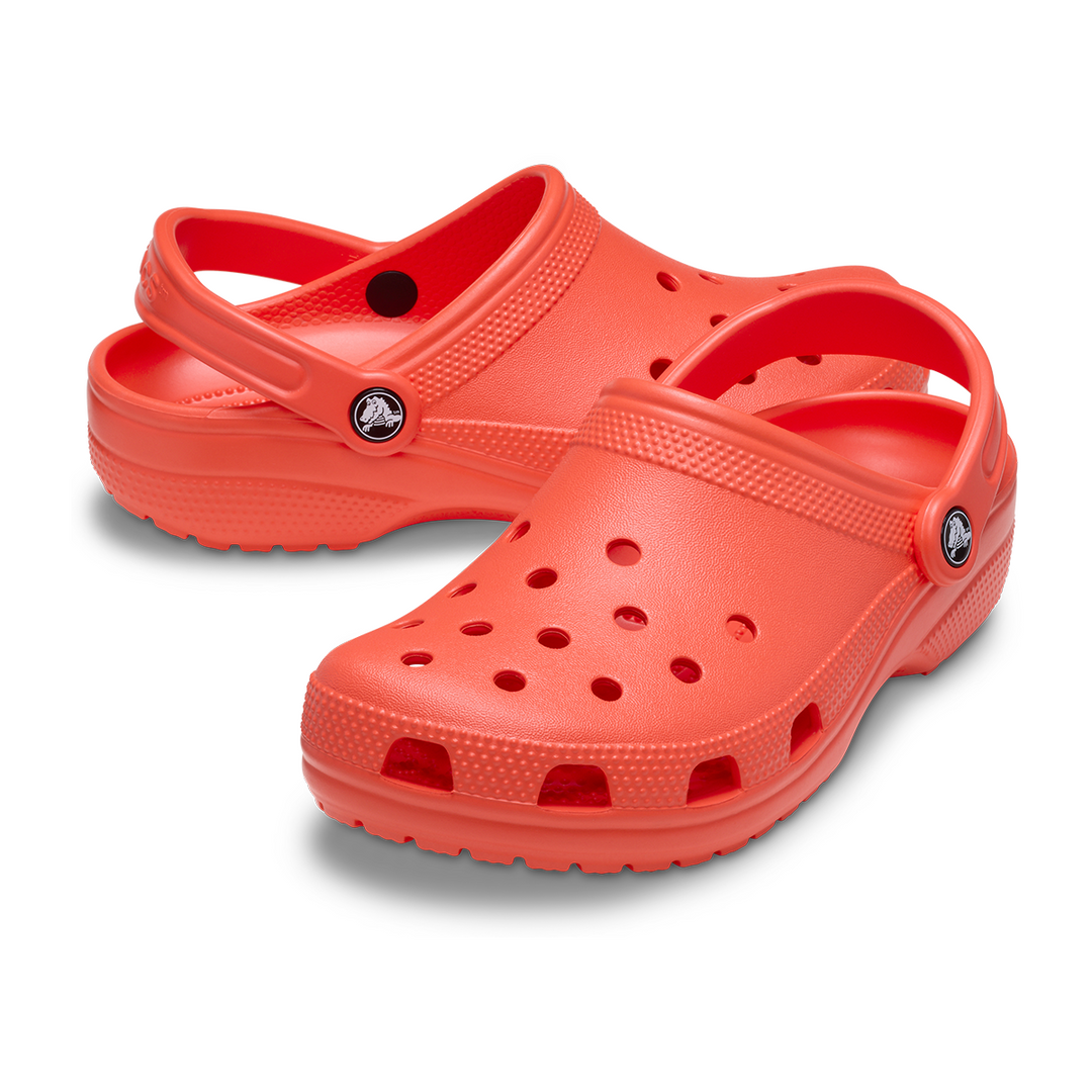 Classic Clog