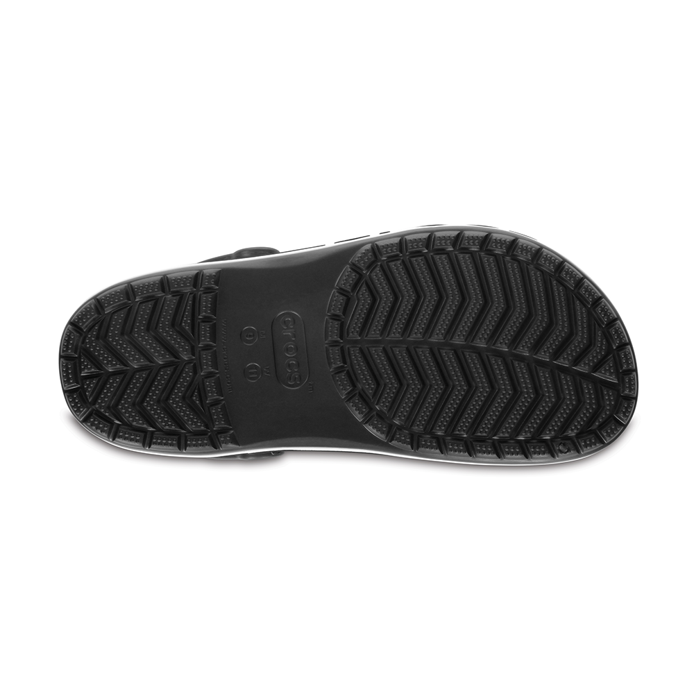 Bayaband Clog