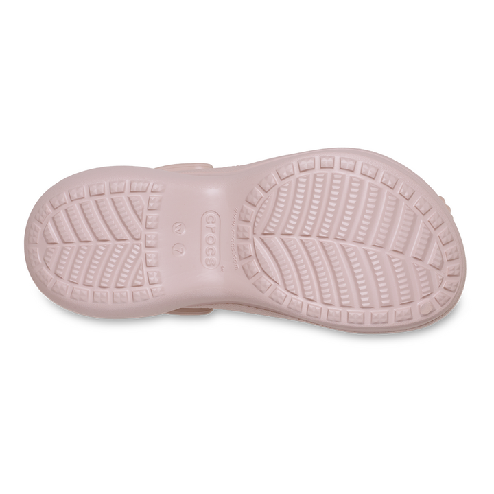 Bae Lace Floral Clog