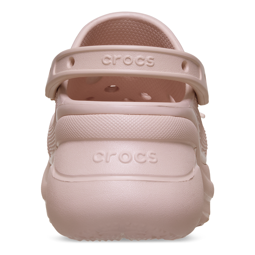 Bae Lace Floral Clog