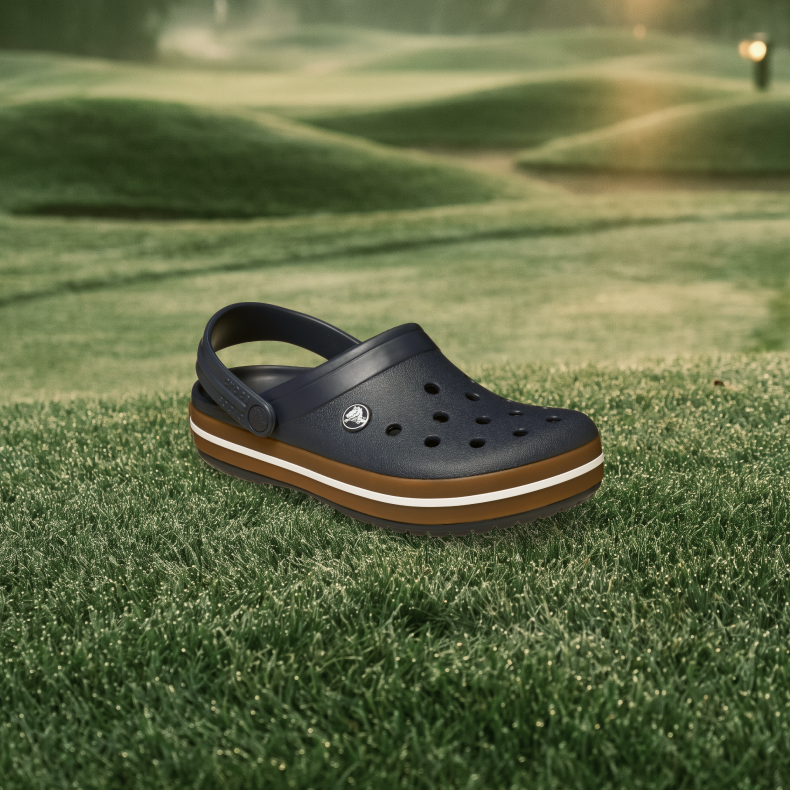 Comfort with Retro Roots