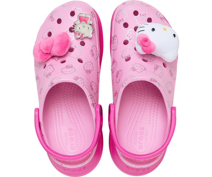 Hello Kitty Bae Clog – Crocs Malaysia