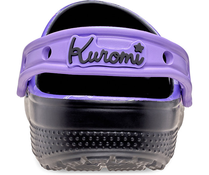 Kids' Kuromi Classic Clog