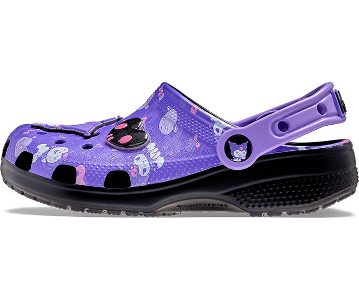 Kids' Kuromi Classic Clog