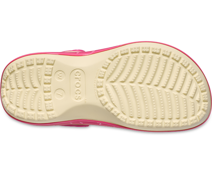 Women's Toy Story Lotso Classic Platform Clog