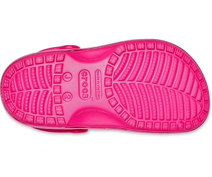 Kids' Toy Story Lotso Classic Clog