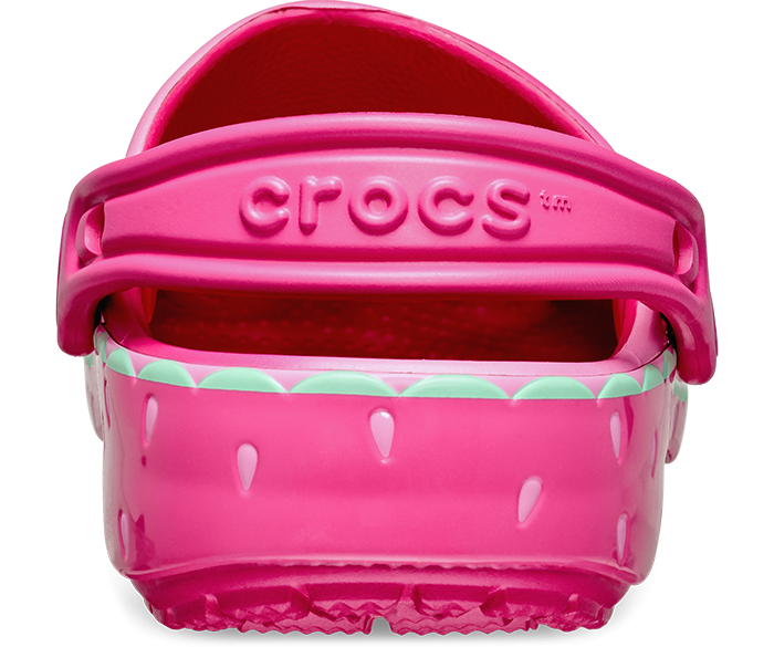 Toddler's Toy Story Lotso Classic Clog