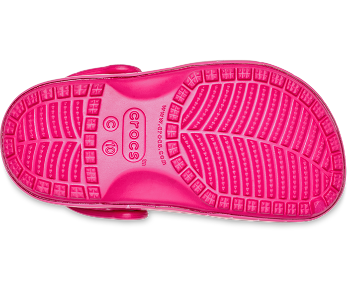 Toddler's Toy Story Lotso Classic Clog