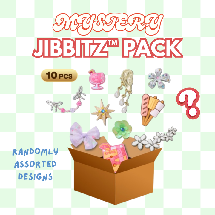 Mystery Surprise 10 Pack