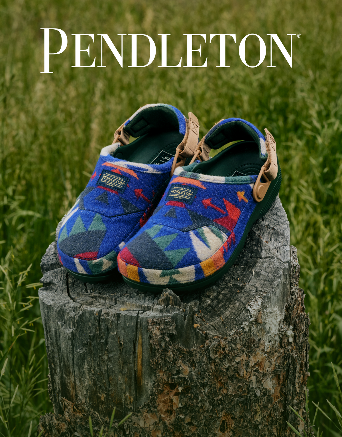 Styled for the Wild