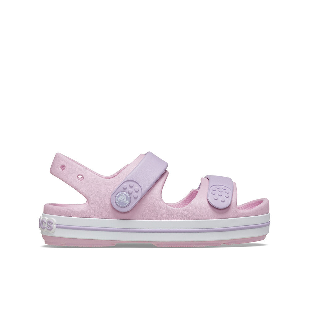 Kids' Crocband Cruiser Sandal