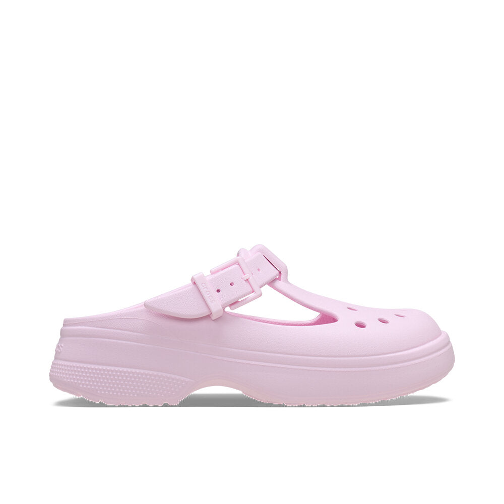 Classic Mary Jane Clog