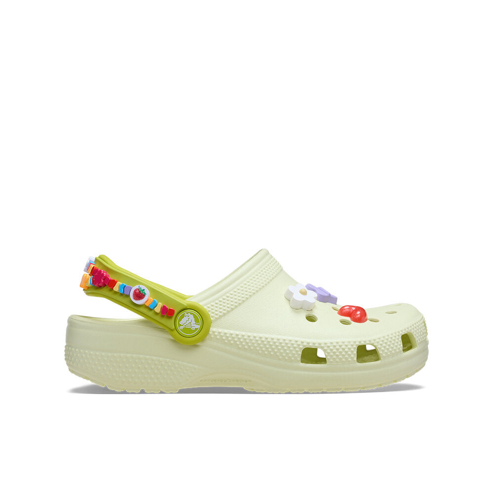 Kids' Classic Friendship Bracelet Clog