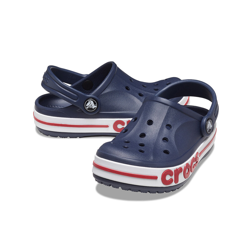 Kids' Bayaband Clog