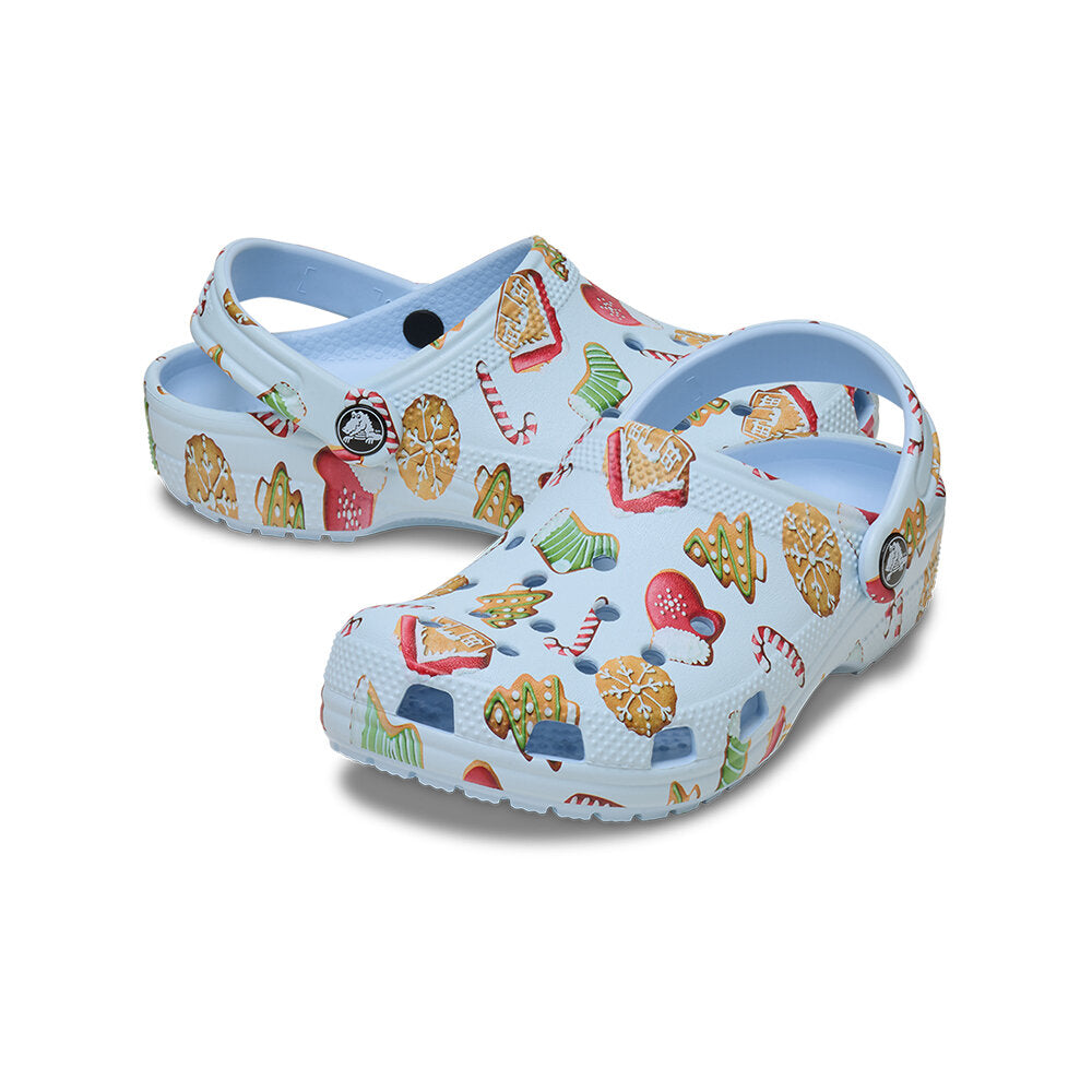 Kids' Classic Cookies Clog