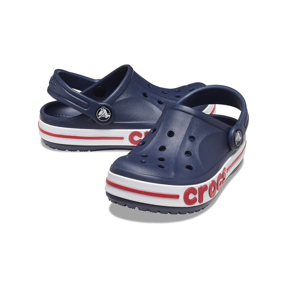Toddler Bayaband Clog