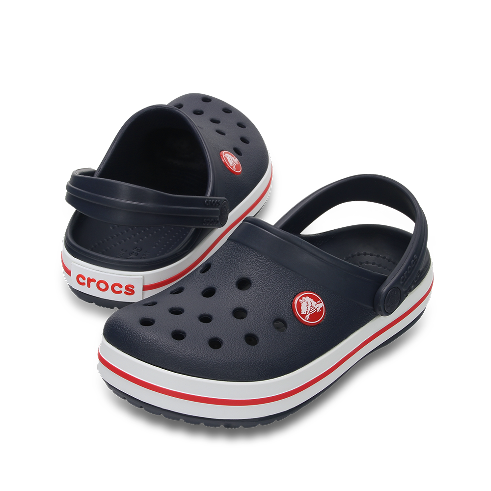 Toddler Crocband Clog