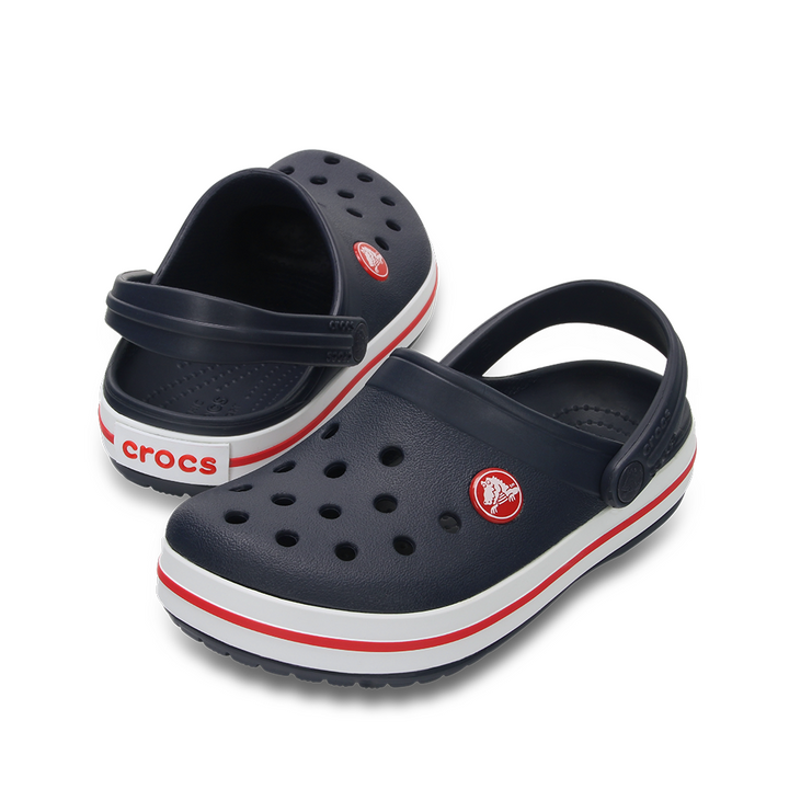 Toddler Crocband Clog