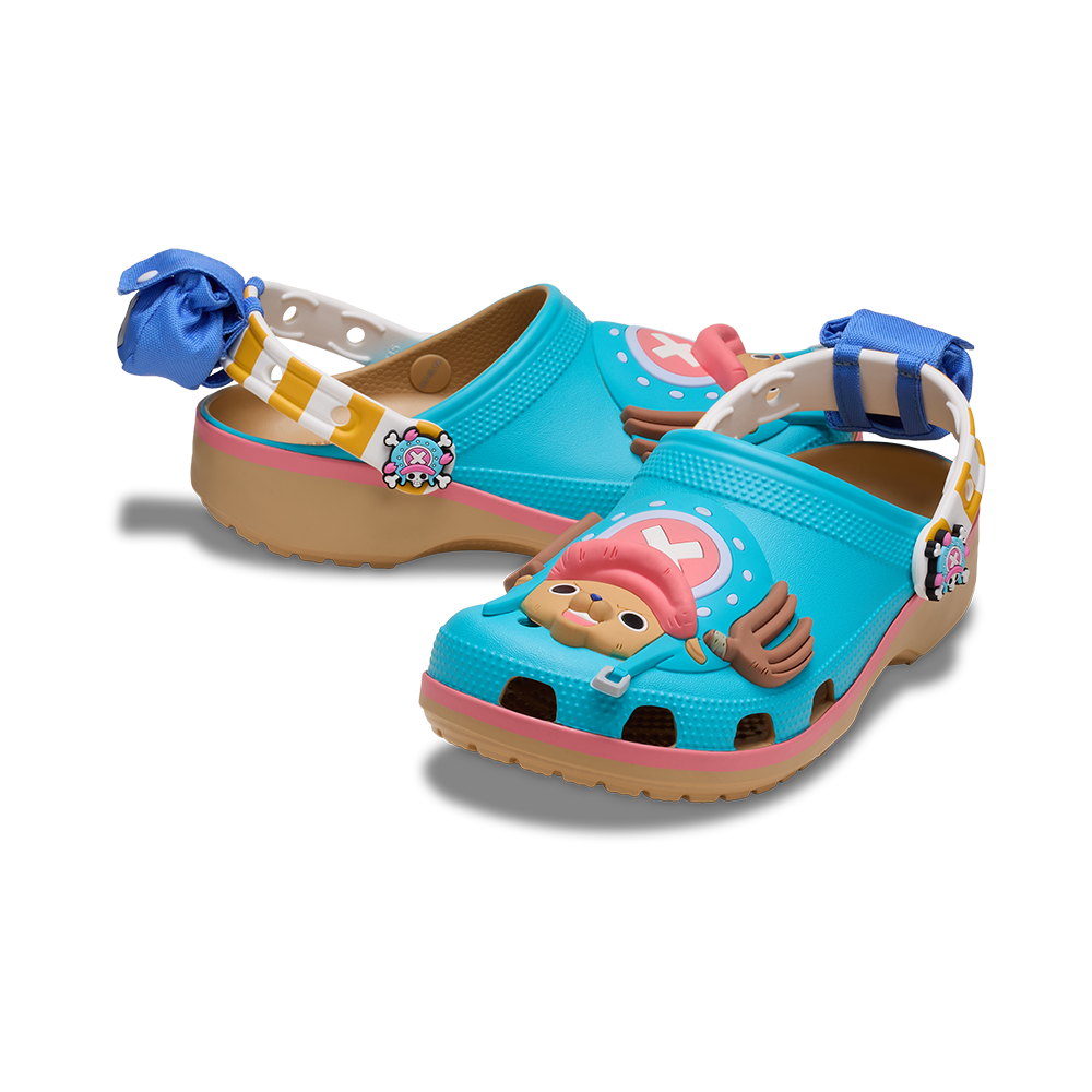 Kids' ONE PIECE Chopper Classic Clog