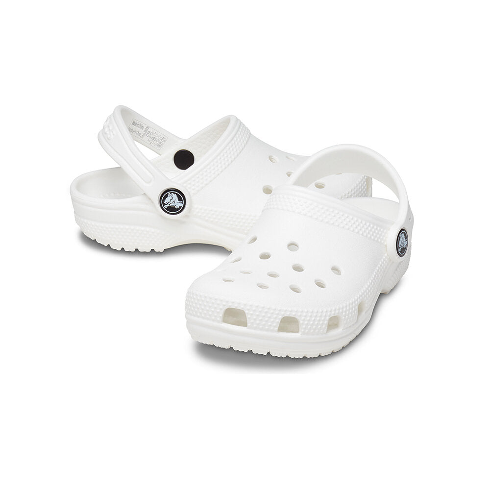 Toddler Classic Clog