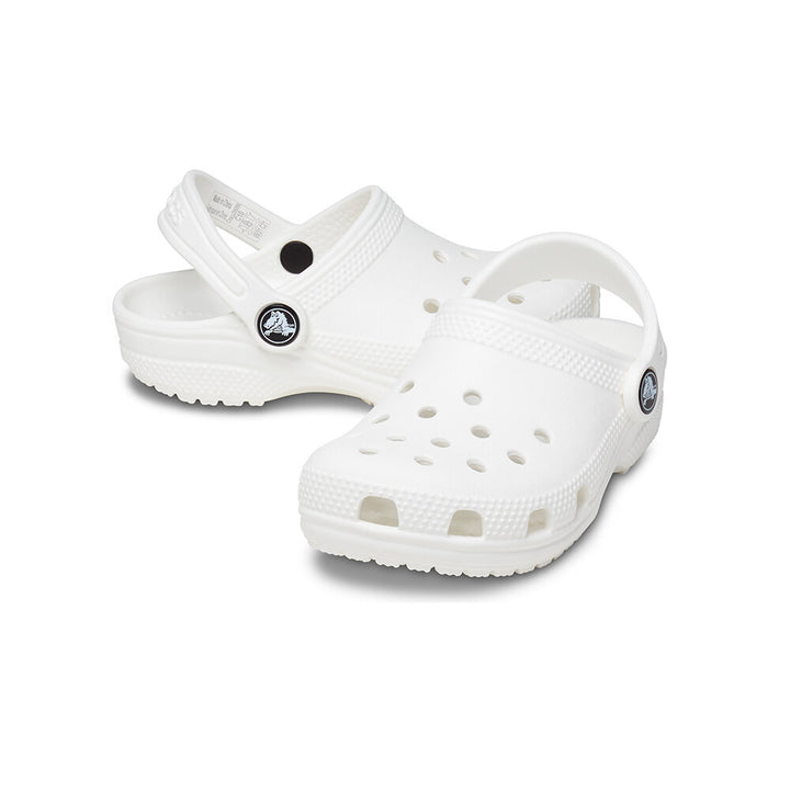 Toddler Classic Clog