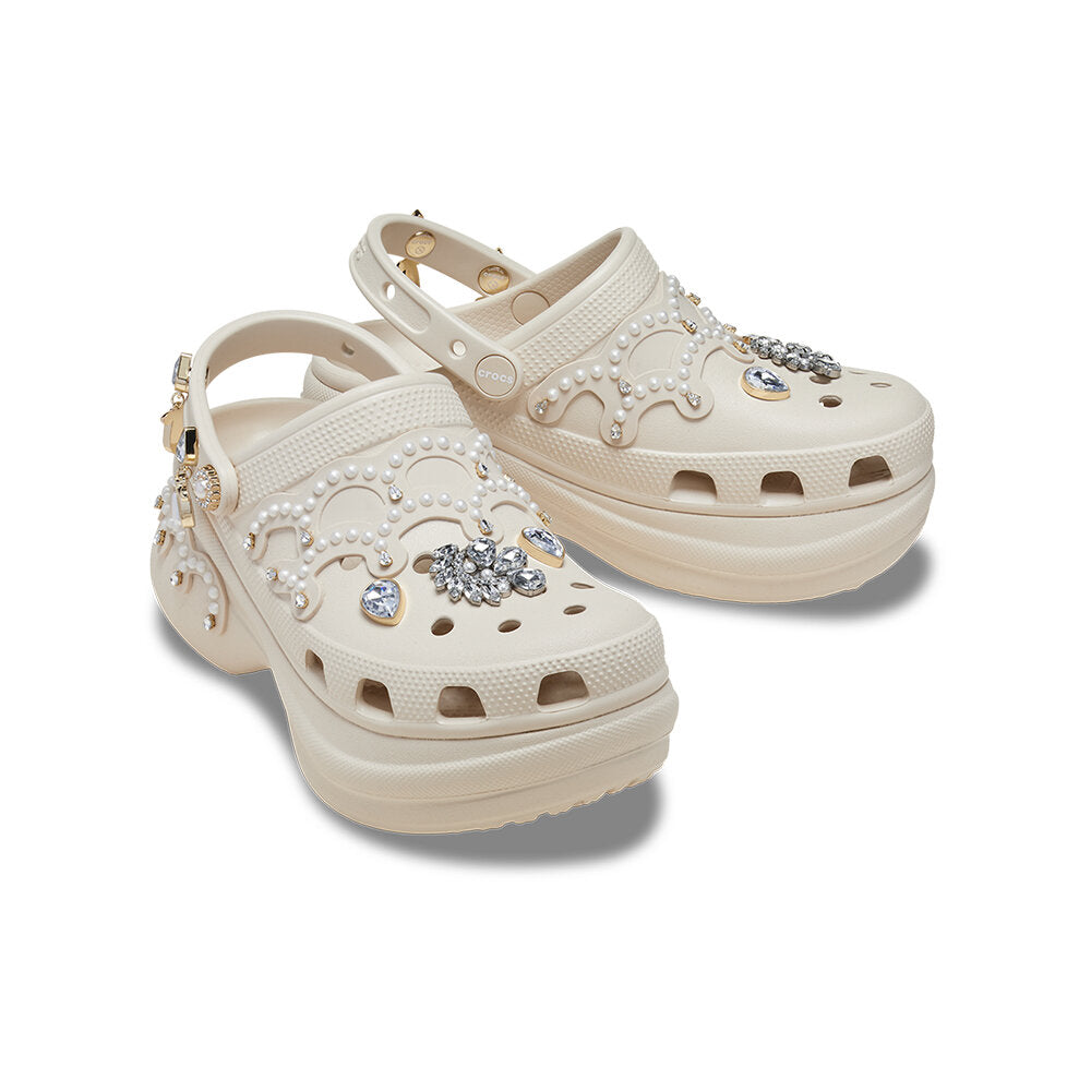 Bae Pinnacle Embellished Clog