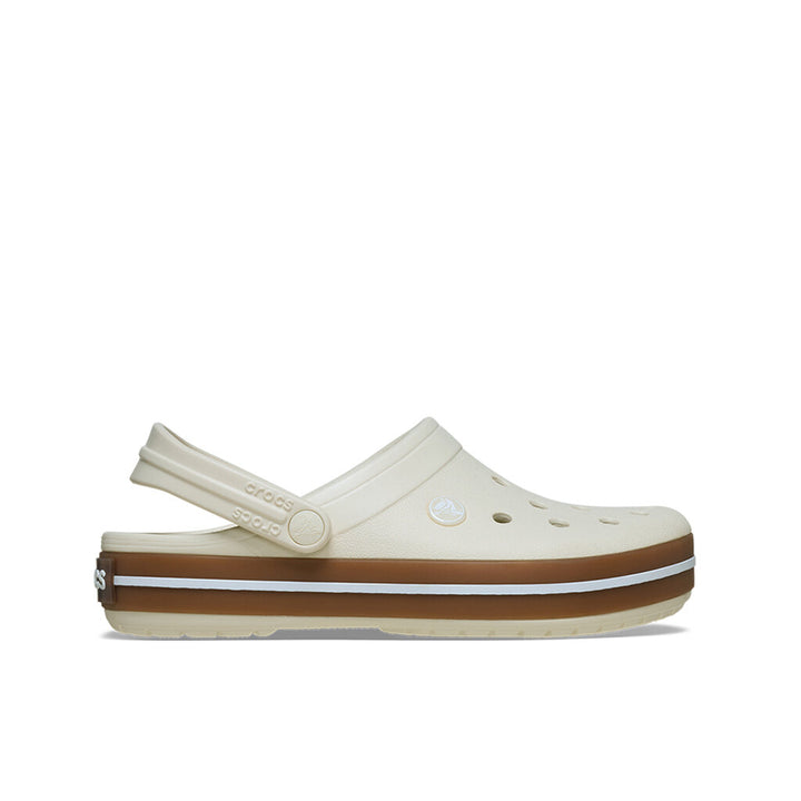 Crocband Gum Clog