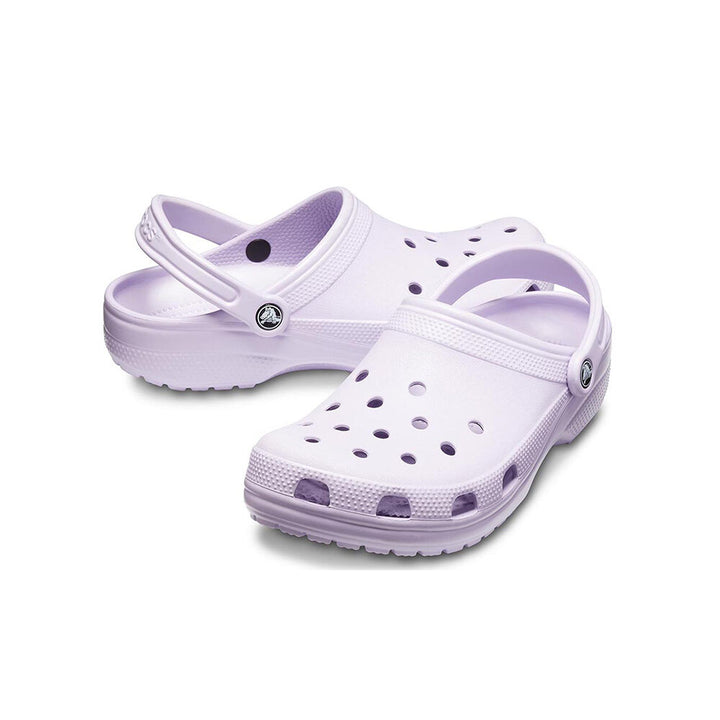 Classic Clog
