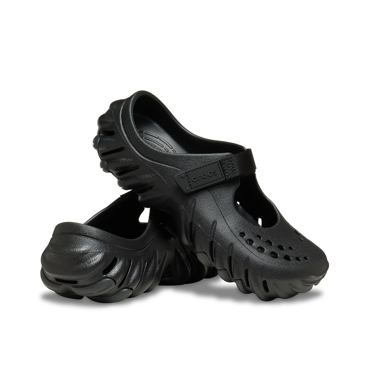 Echo Mary Jane Clog