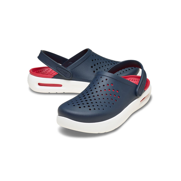 InMotion Clog