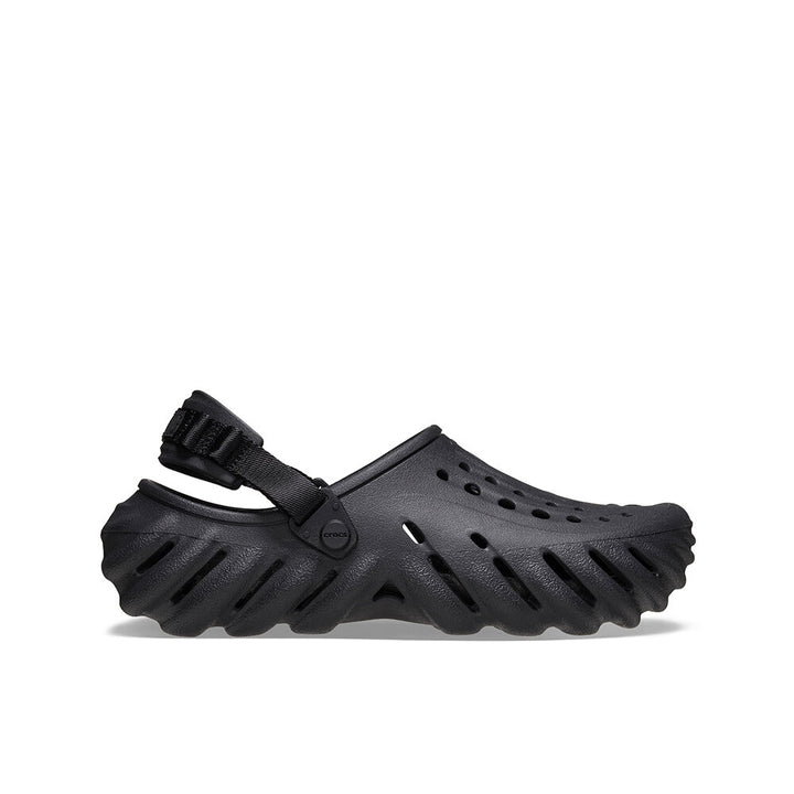 Echo Clog