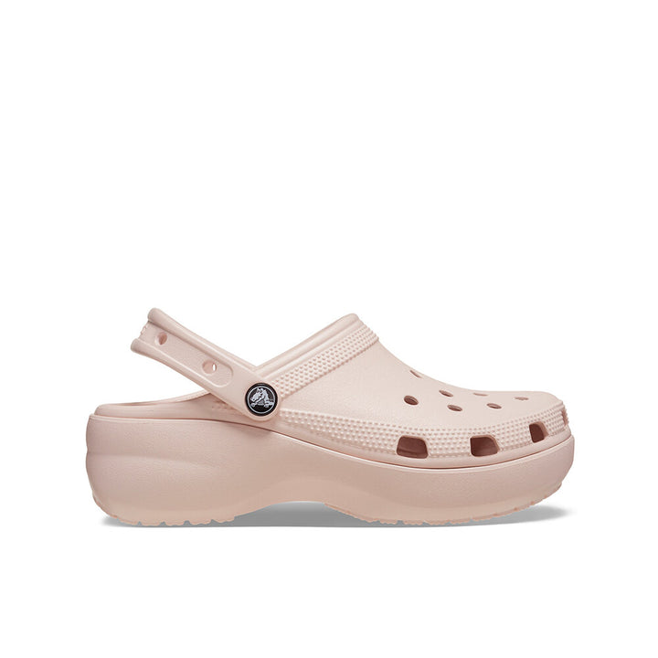 Women's Classic Platform Clog
