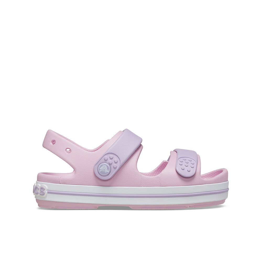 Toddler Crocband Cruiser Sandal