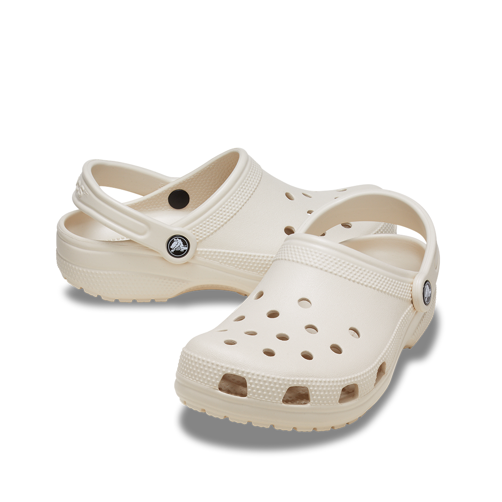 Classic Clog