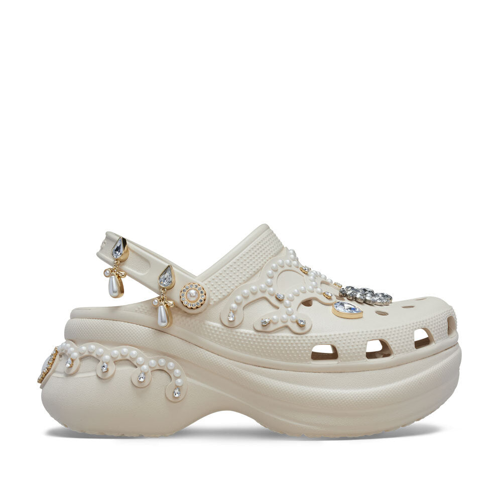 Bae Pinnacle Embellished Clog