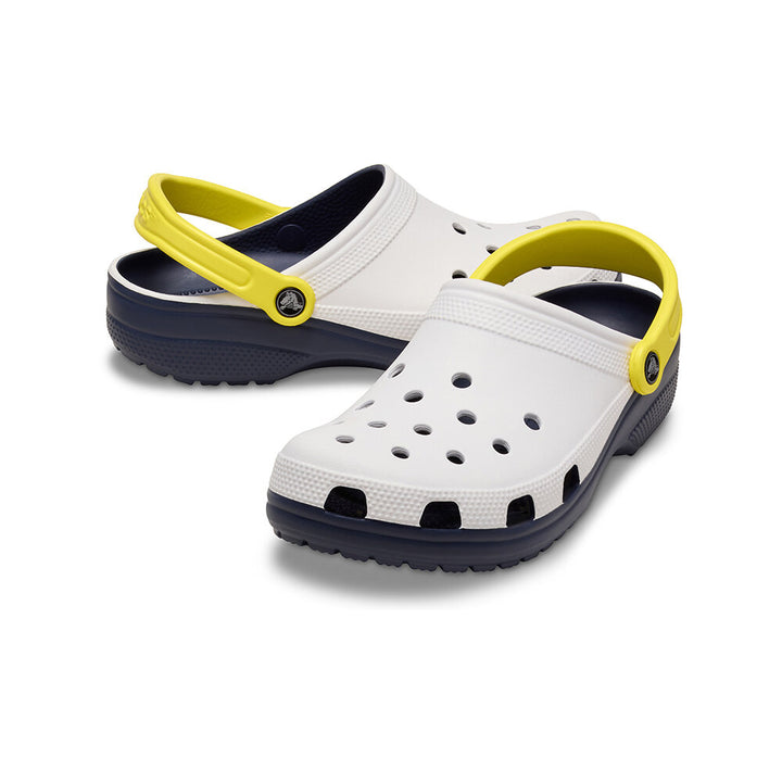 Classic Retro Sport Clog