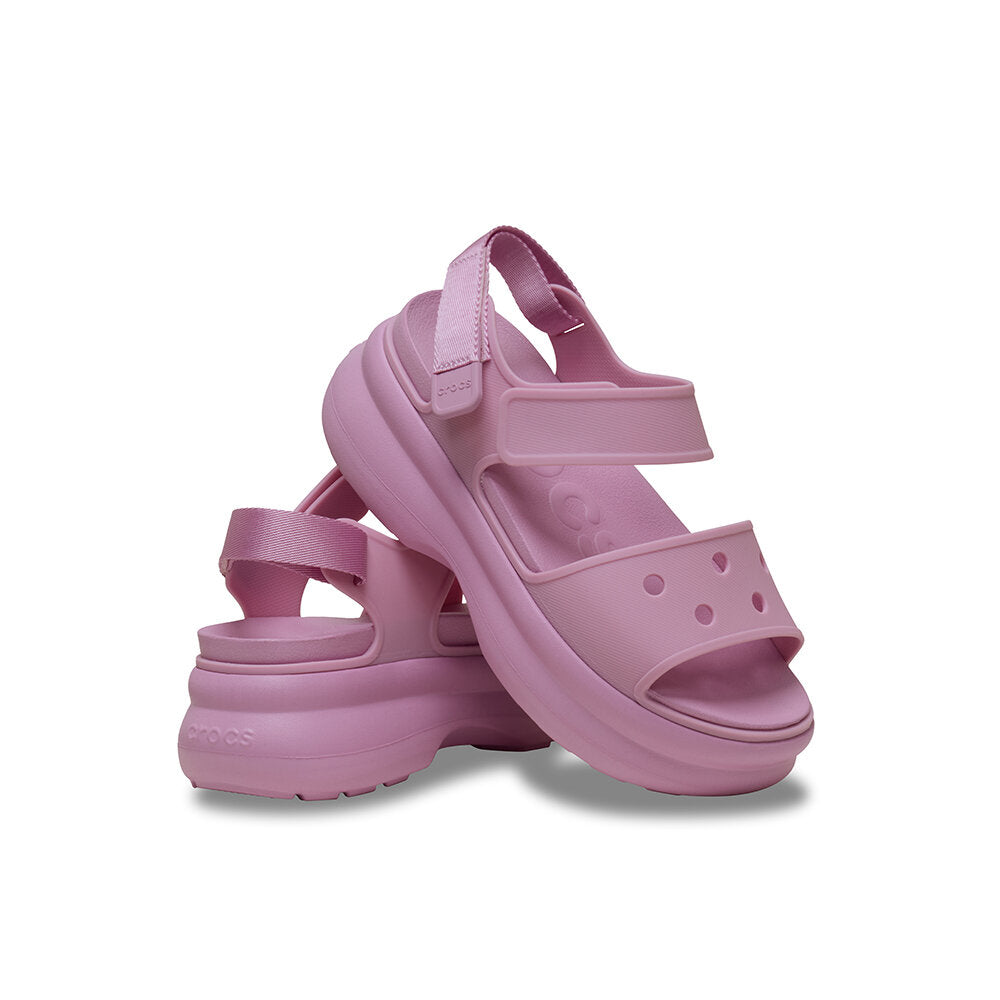 Soho Y Strap Sandal