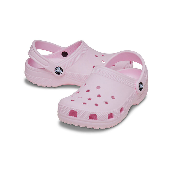 Toddler Classic Clog
