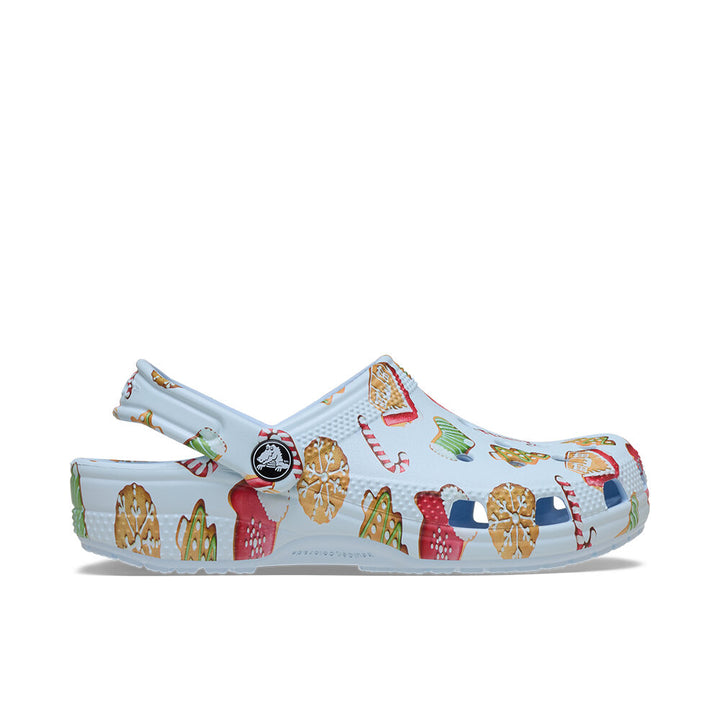 Kids' Classic Cookies Clog