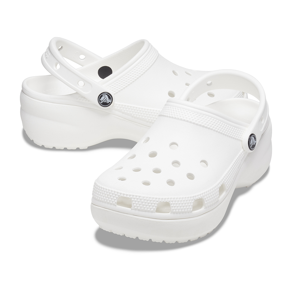 Women's Classic Platform Clog