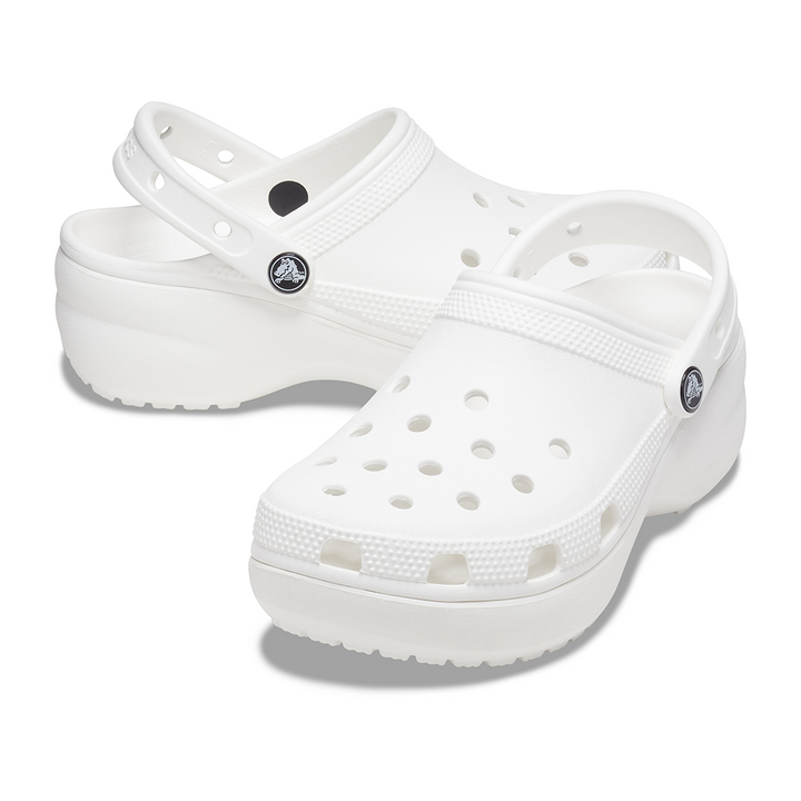 Women's Classic Platform Clog